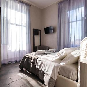 Deluxe Kamer met een Queen Size Bed